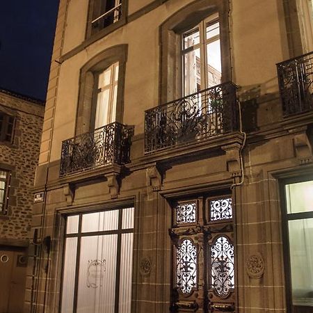 La Maison D'Adelaide Сен-Флур Экстерьер фото